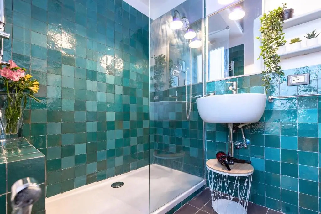Rome As You Feel - Orti Trastevere Apartment