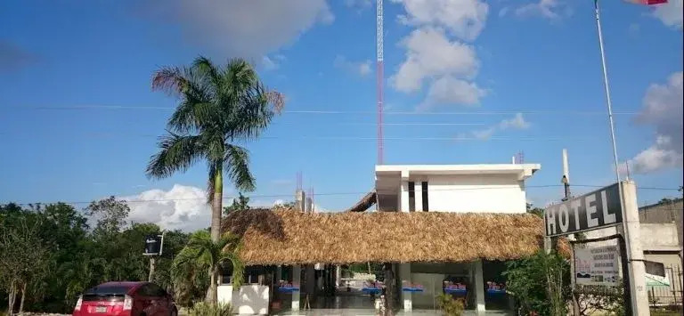 Oyo Hotel Palma Real