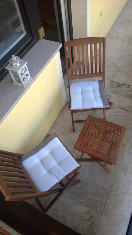 Apartma Arnež