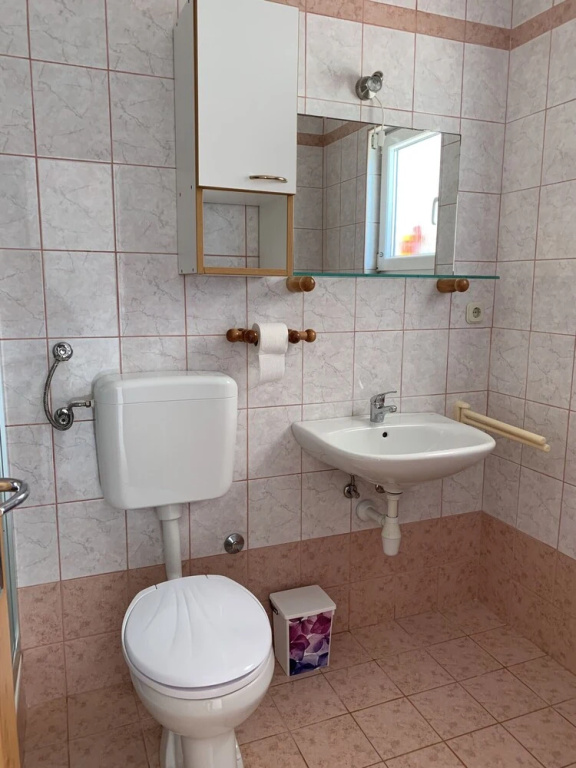 Apartment Vir 1 in Vir