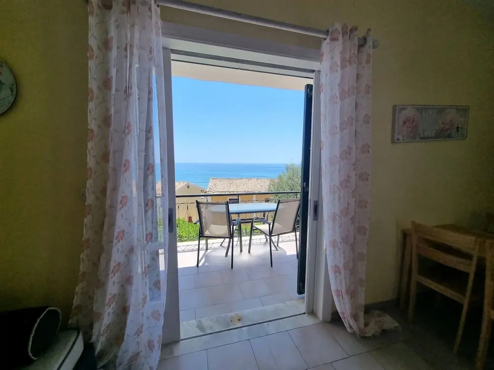 Corfu Dream Glyfada Apartments