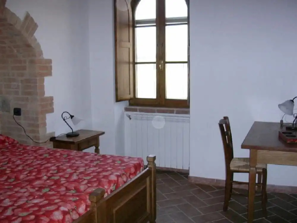 Casa Vacanze Il Colle