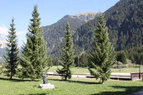 Soggiorno Dolomiti