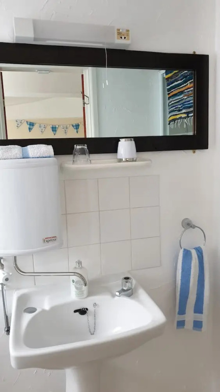 Pensalda Guest House