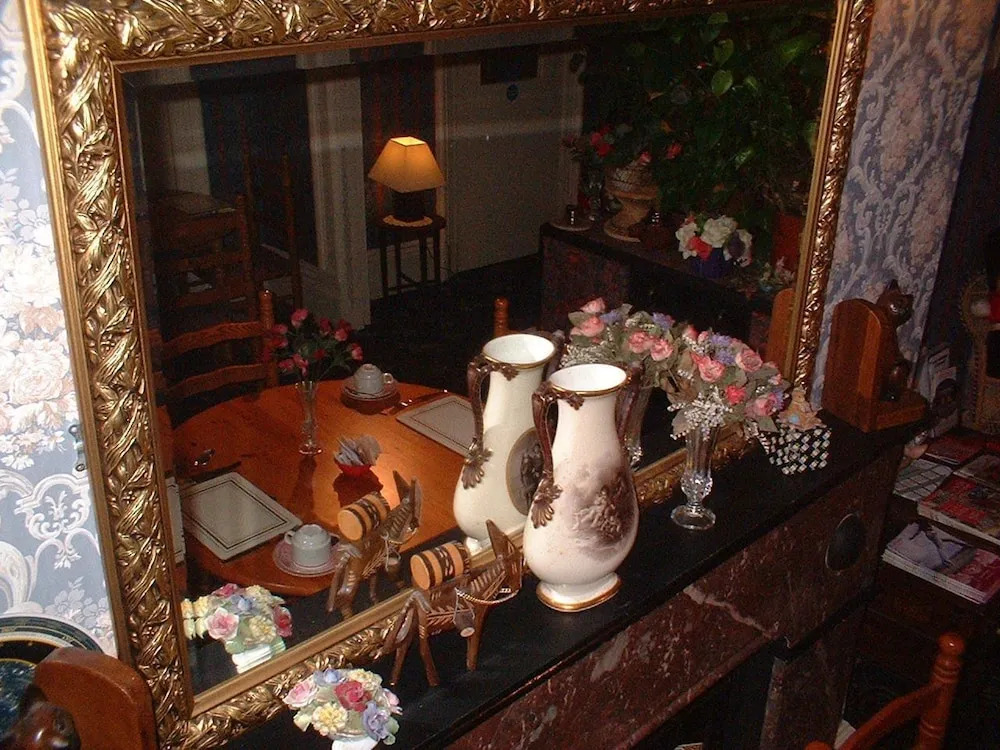 All Seasons Guesthouse