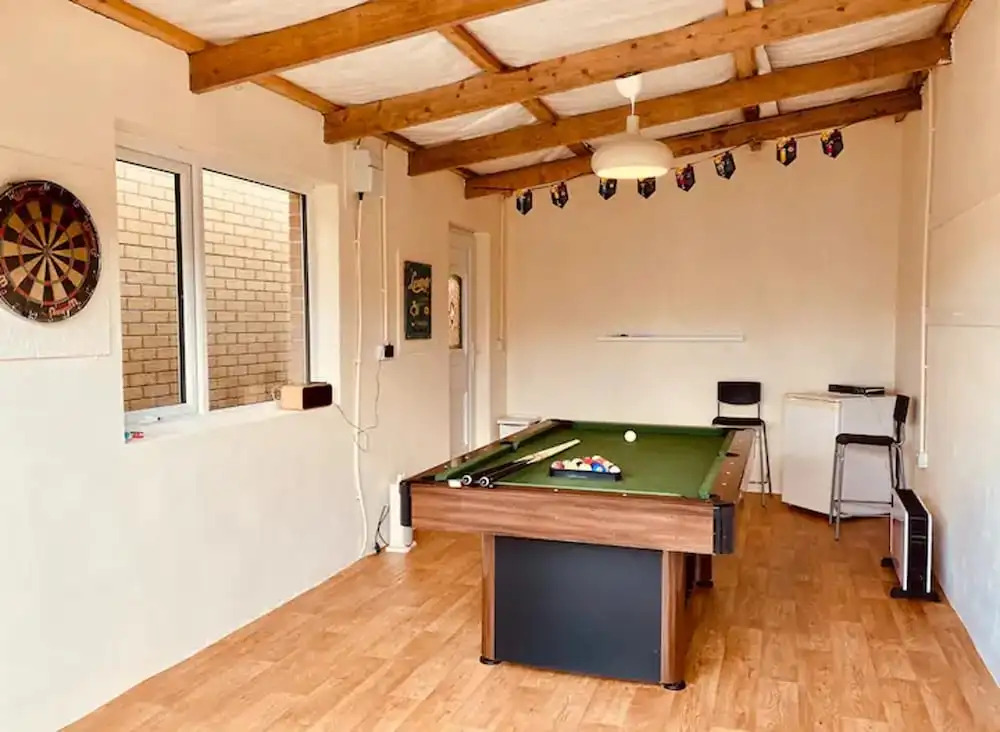 Beautiful 3-bed House in Londonderry