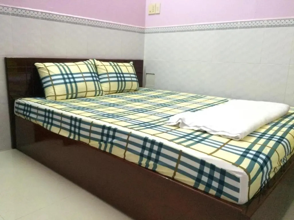 Hostel Garnet