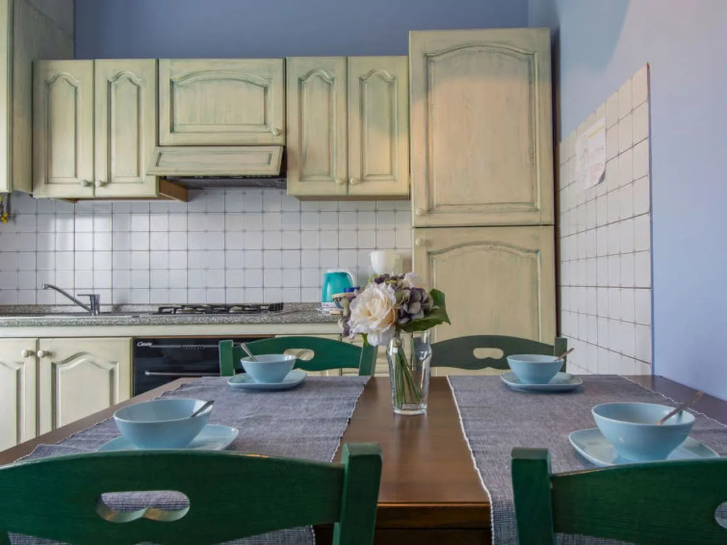 Holiday Home I Pini by Interhome