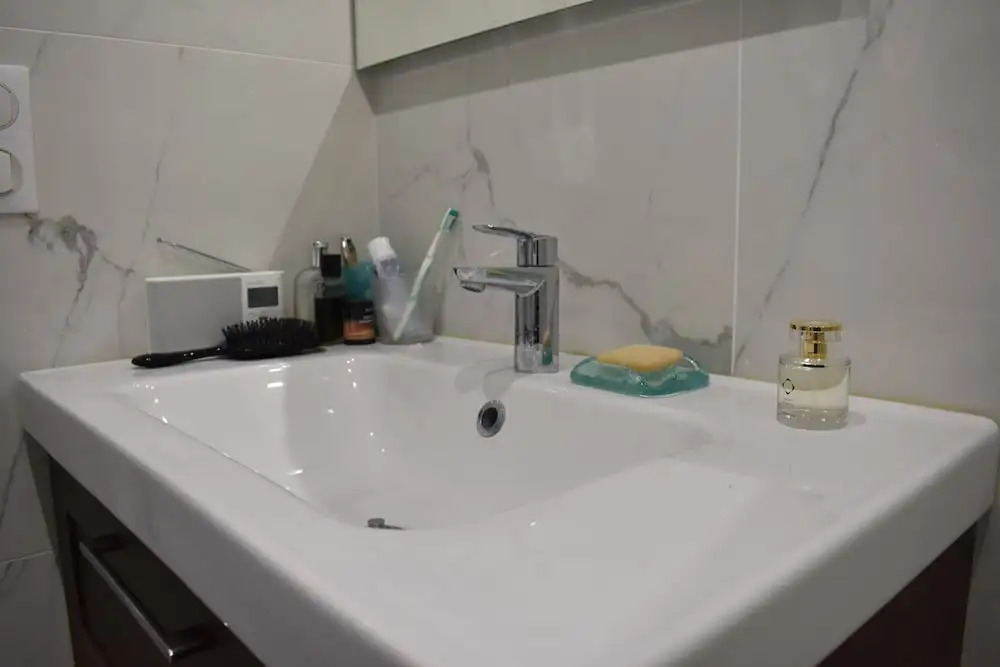 Charming 2 Bedroom Property Near Montparnasse
