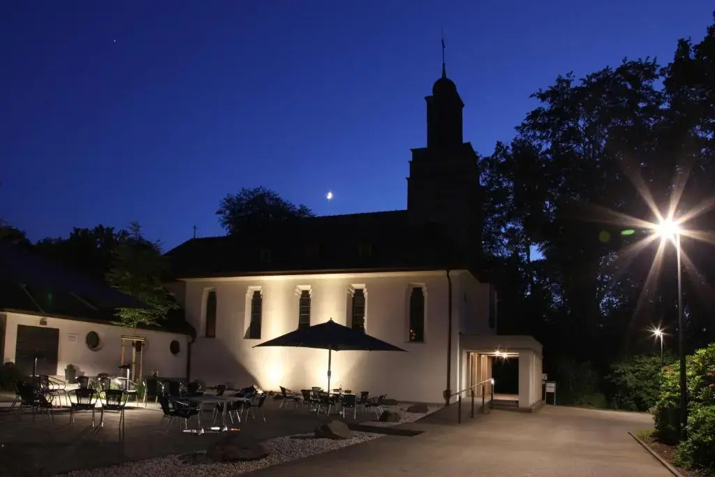 Haus Venusberg