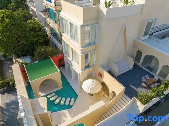 Xiamen Amble Amber Homestay