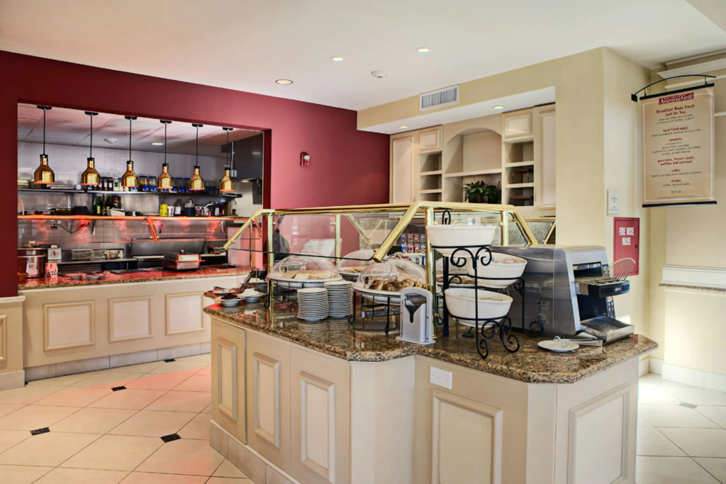 Hilton Garden Inn Palmdale