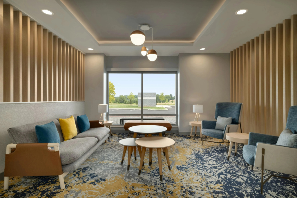 TownePlace Suites by Marriott Lebanon PA