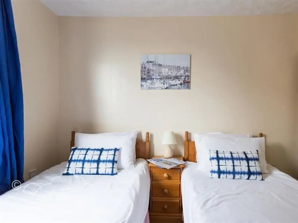 Tarps Apartment