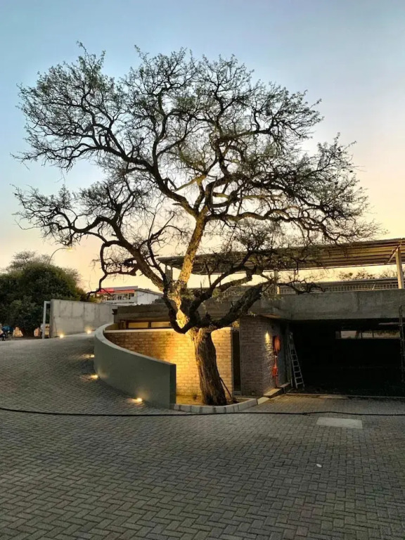 The Windhoek Luxury Suites