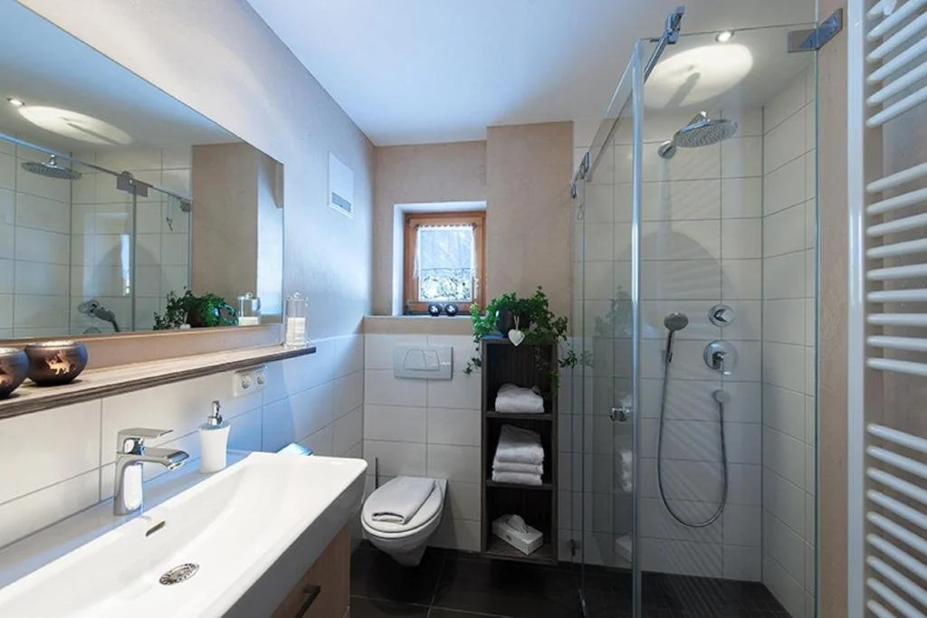 Appartement Doris