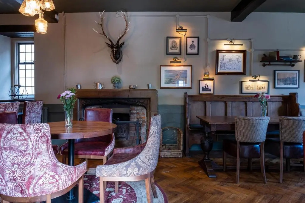 The Kings Arms
