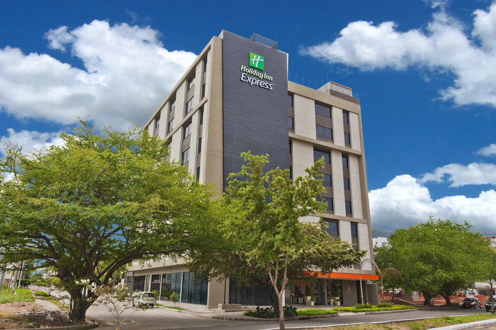 Holiday Inn Express Yopal by IHG