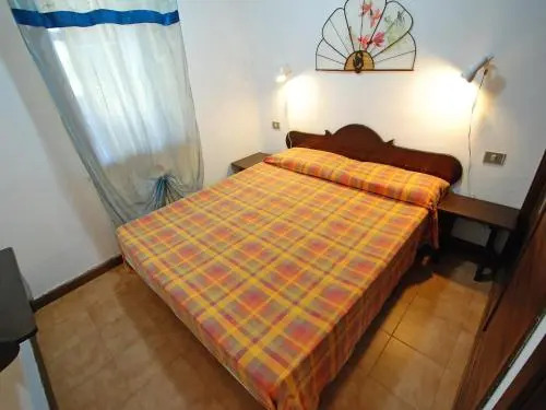 Apartment Marrone-1 by Interhome