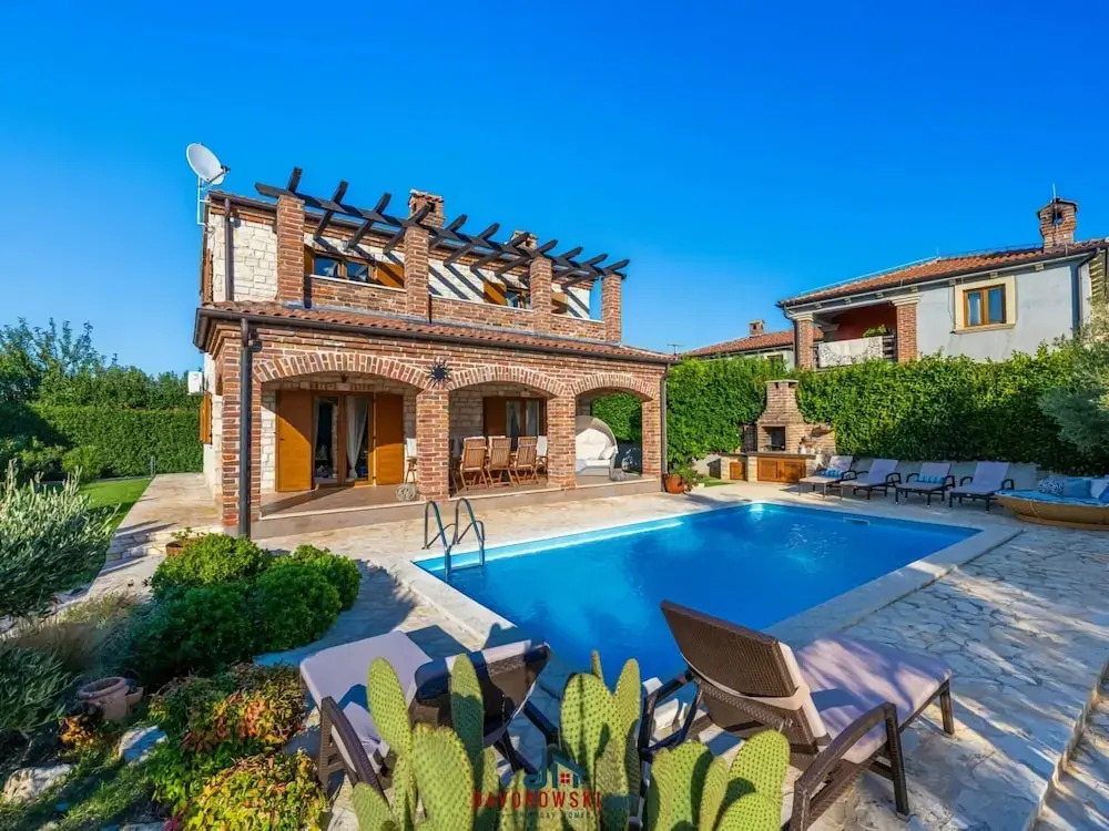 Villa Paradijs 24
