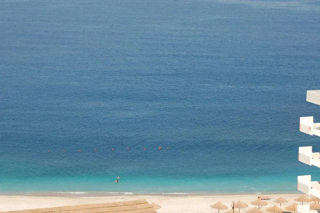 Hotel Sea Breeze