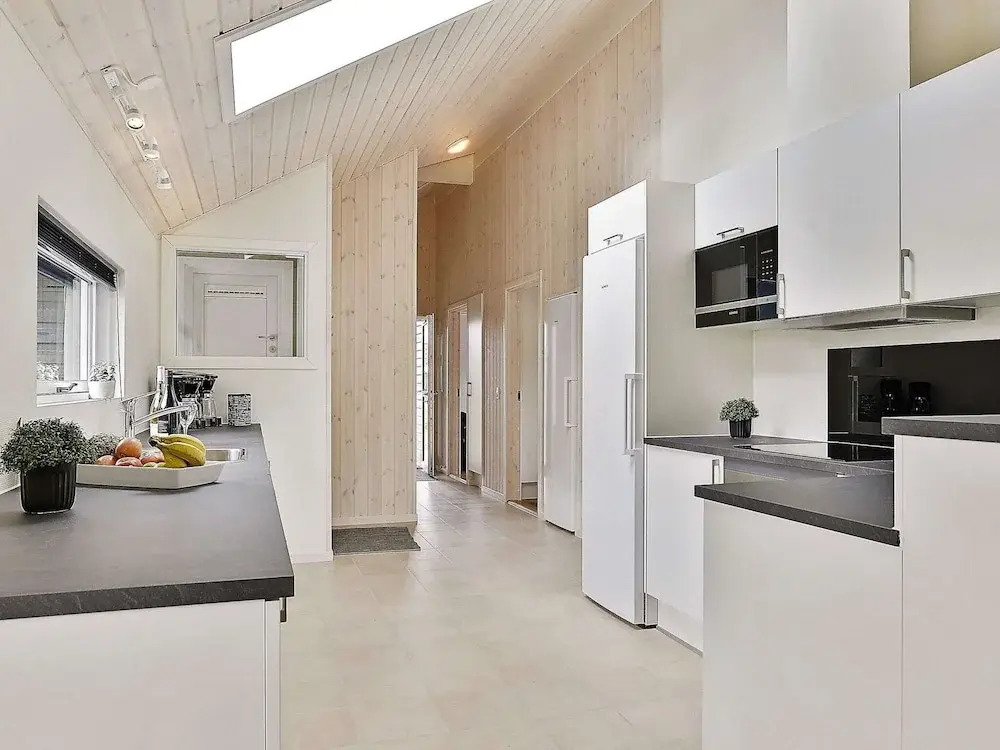Luxury Beach House - By Traum Ferienwohnungen