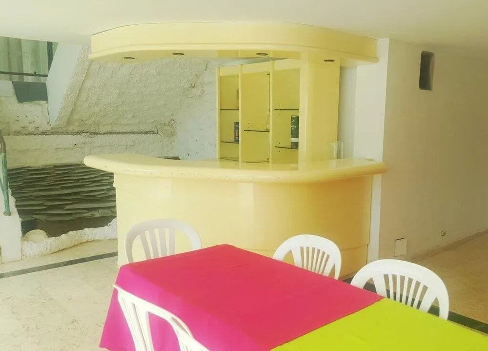 Hostal San Rafael Casa Mallorca