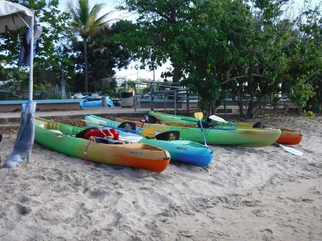 La Casona Beach House
