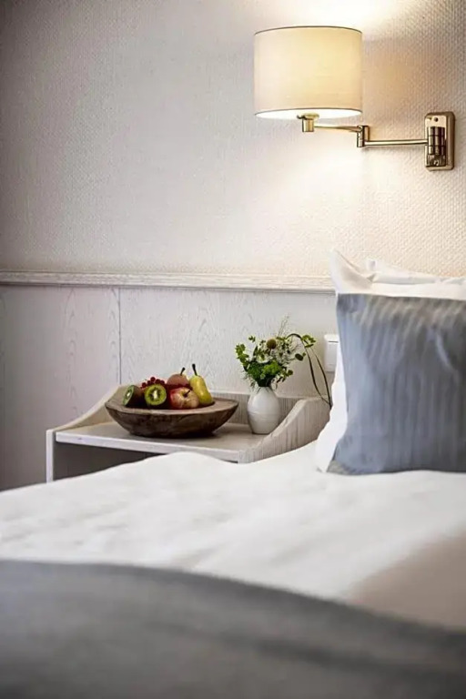 Hotel Ilmenautal inklusive THERMEplus