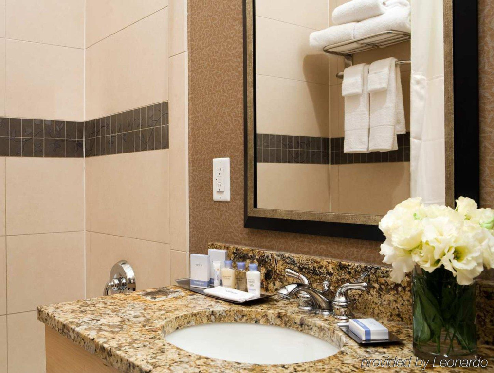 DoubleTree by Hilton Hotel New York City - Chelsea