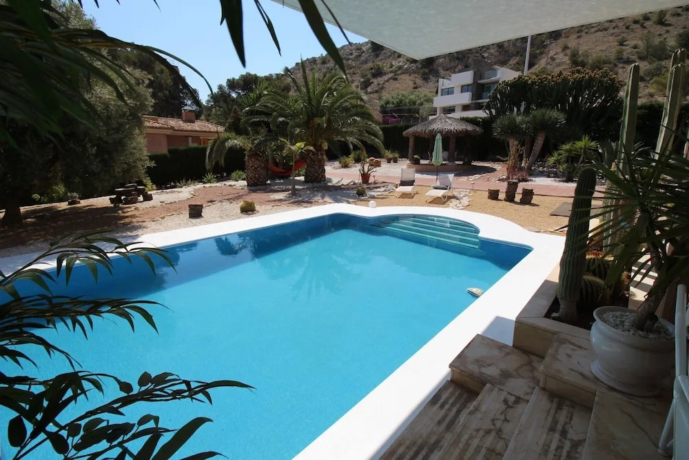 Villa Cactus Playa