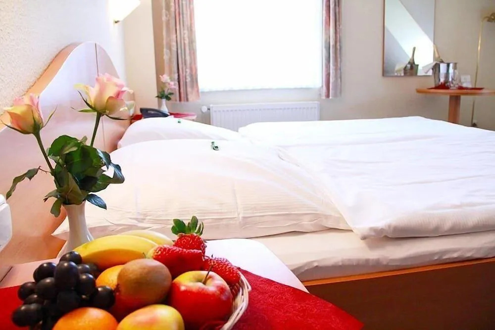 Hotel Dralle