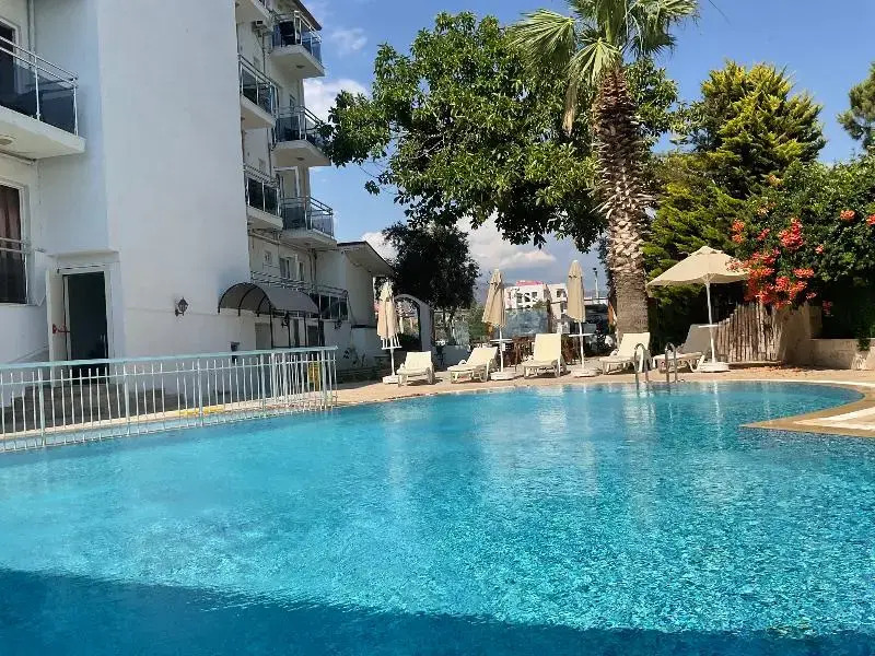 Mia Casa Hotel
