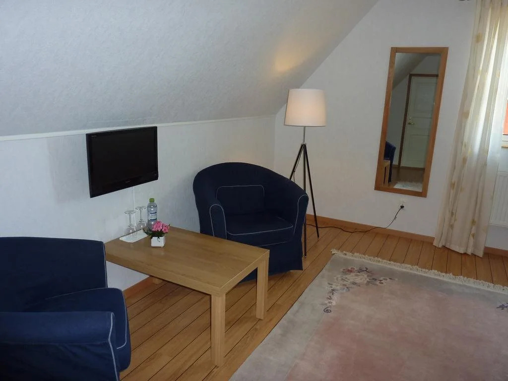 Linda Gård Apartments