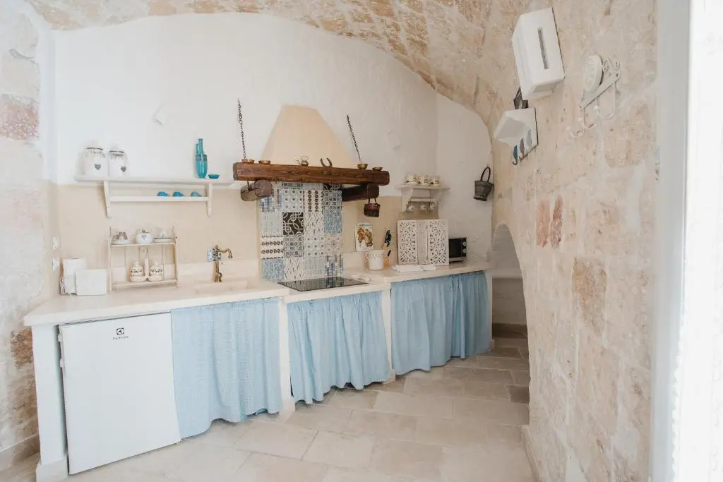 La Casetta di Porzia