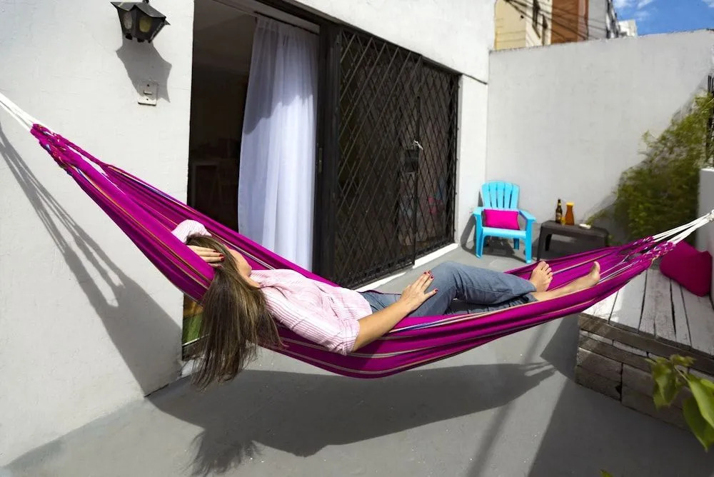 Maywa Suites