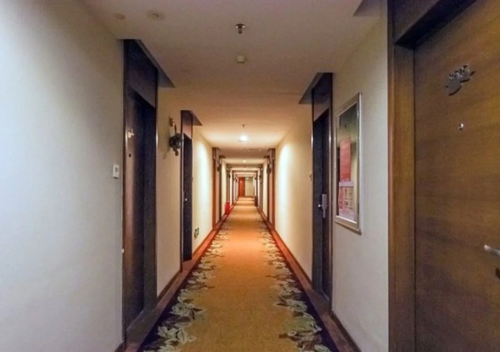 Shanshui Trends Hotel LuoHu ShenZhen