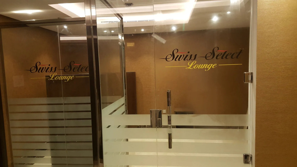 Swiss Flora Royal Hotel Riyadh