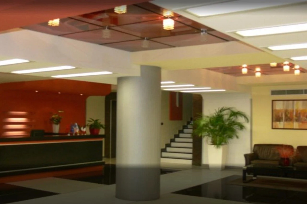 Hotel Vlora International