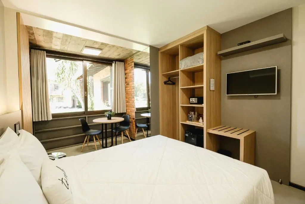 Malbec Casa Hotel