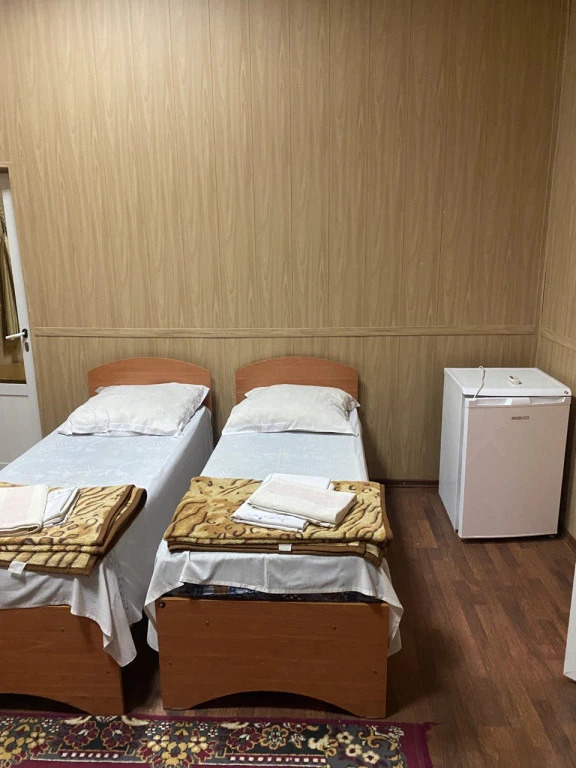 Prestige Hotel