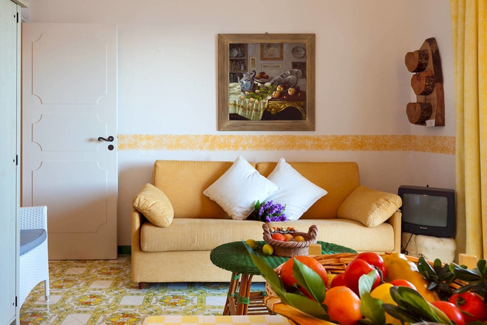 Villa Dafne Gulf Views Pool and Guest Services by Feeling Italy