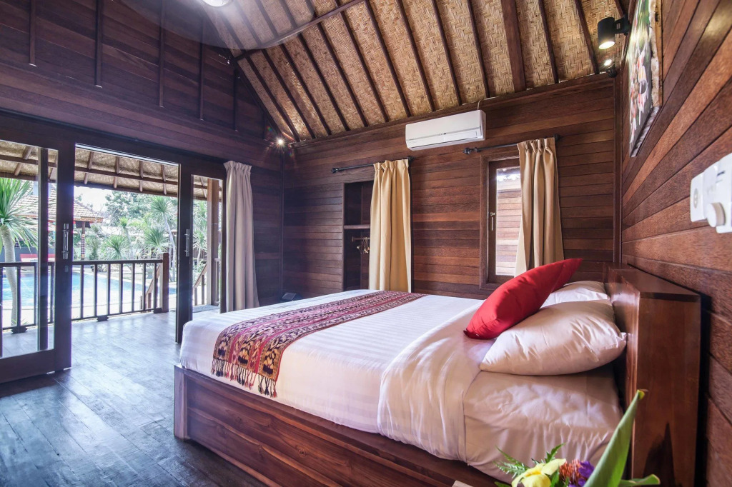 Garden Cottage Lembongan & Hostel