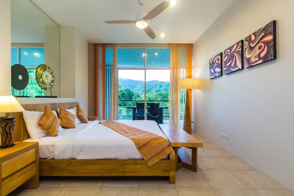 The Palm at Veloche Group by Lofty