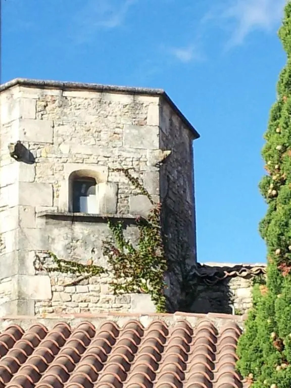 Le Petit DoMeynes