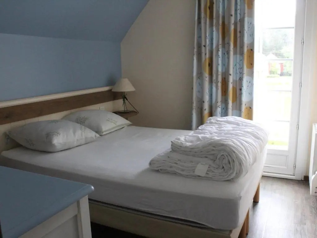 Maison Fort-Mahon-Plage, 4 pièces, 6 personnes - FR-1-482-64