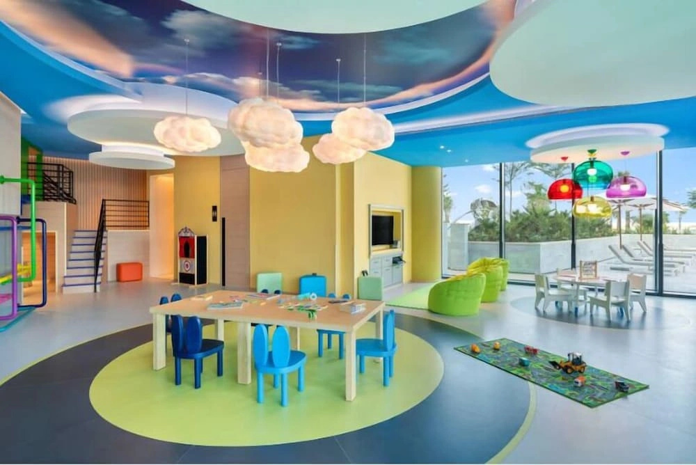 Vogue | Address Beach Residence JBR near Ain Dubai