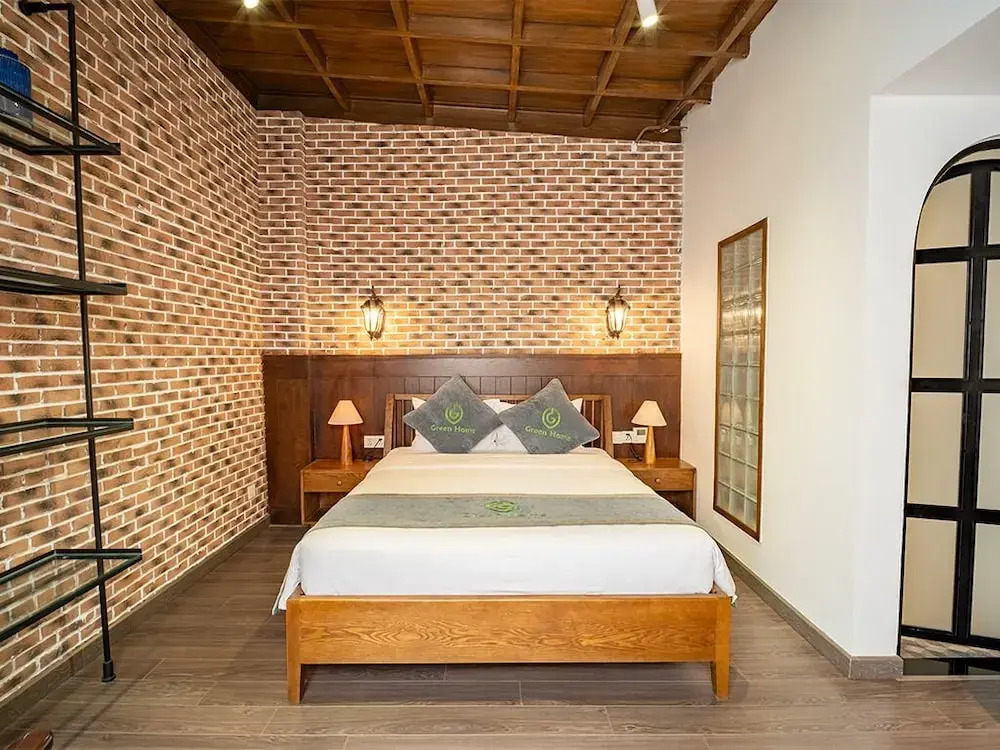 Benzen Villas Nha Trang