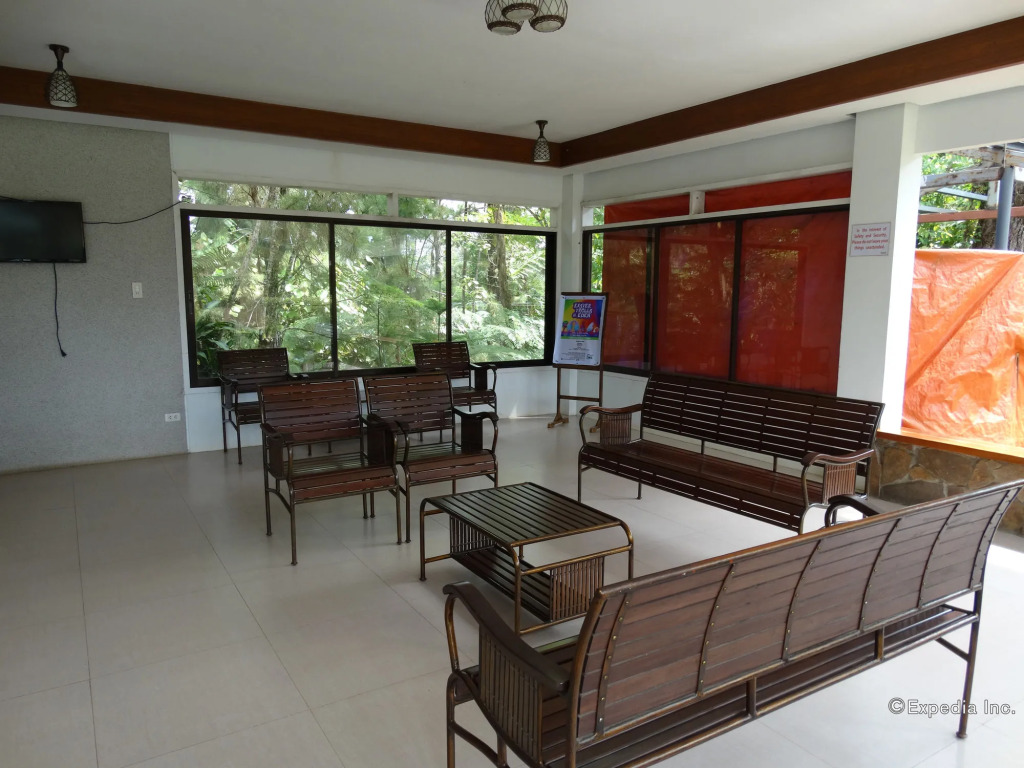 Eden Nature Park and Resort