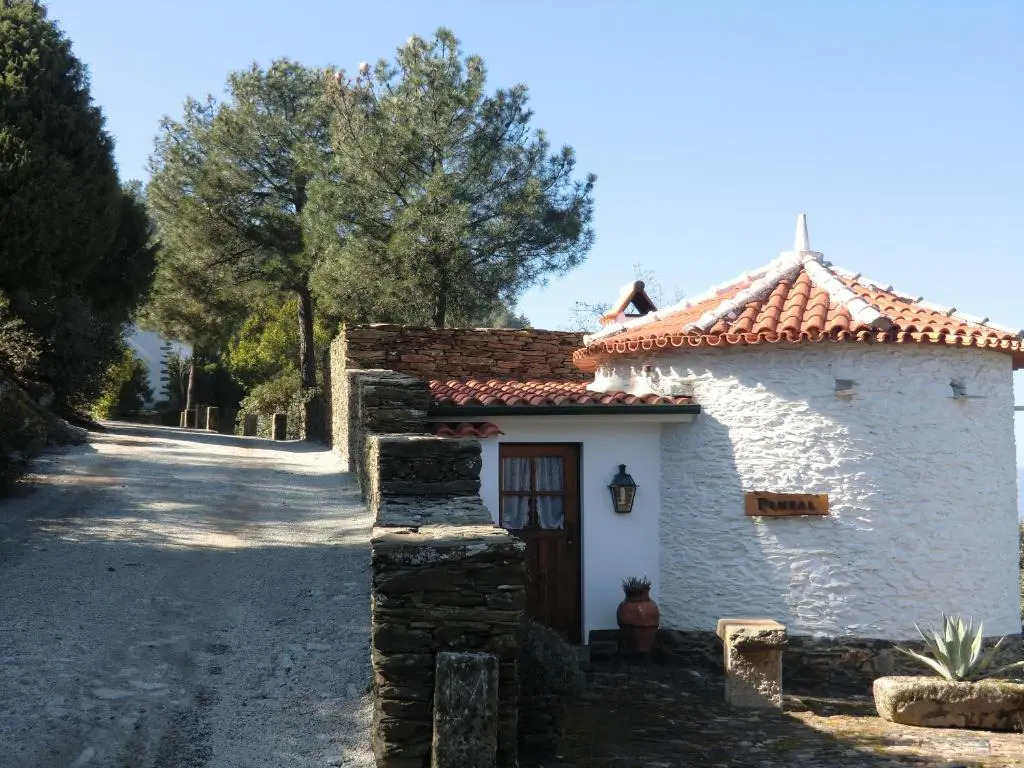 Quinta das Aveleiras